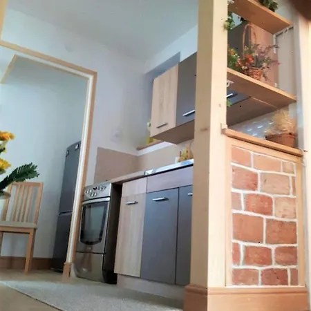 Appartement Woody Valjevo