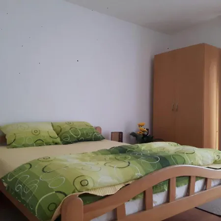 Woody Apartament Valjevo