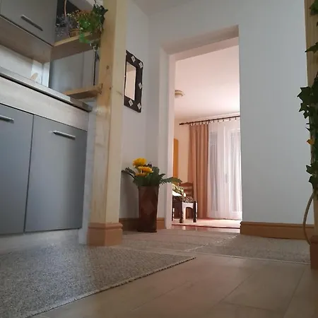 Apartment Woody *