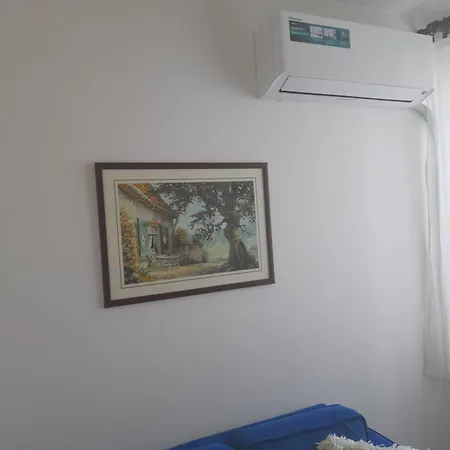 Appartement Woody Valjevo