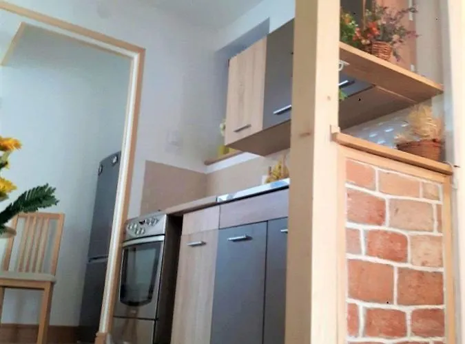 Lejlighed Woody Valjevo