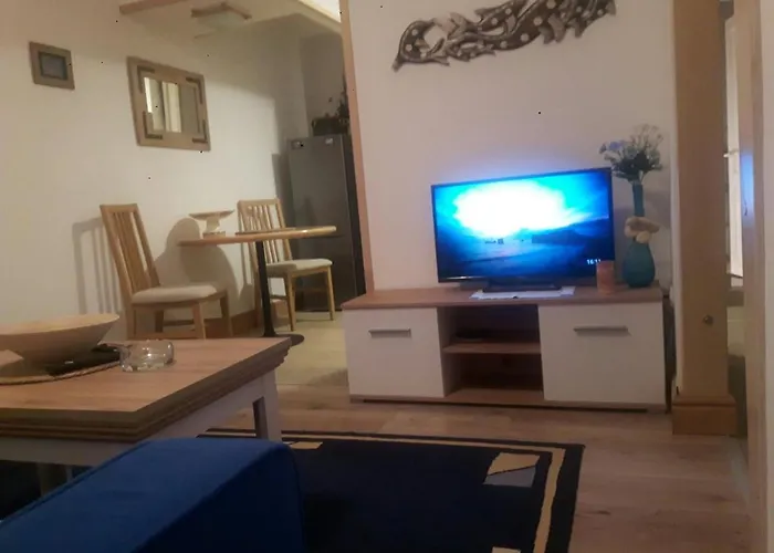 Woody Lejlighed Valjevo