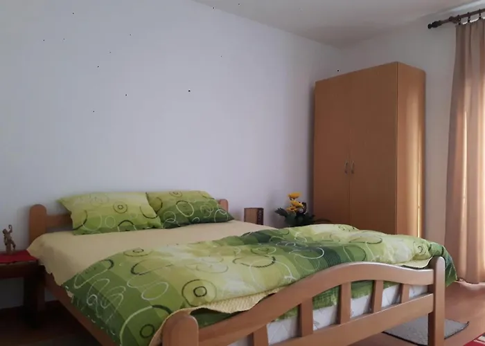 Woody Lejlighed Valjevo