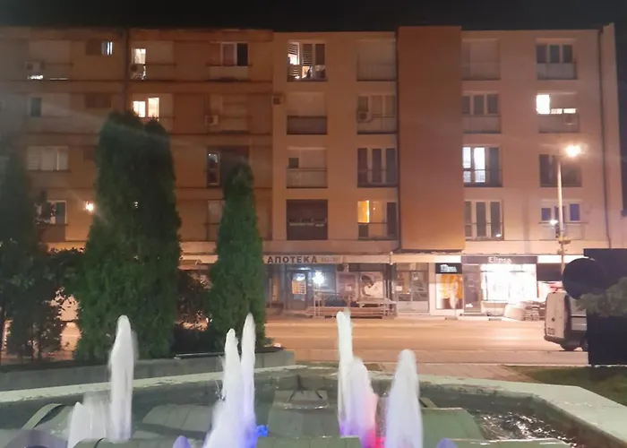 Woody Lejlighed Valjevo